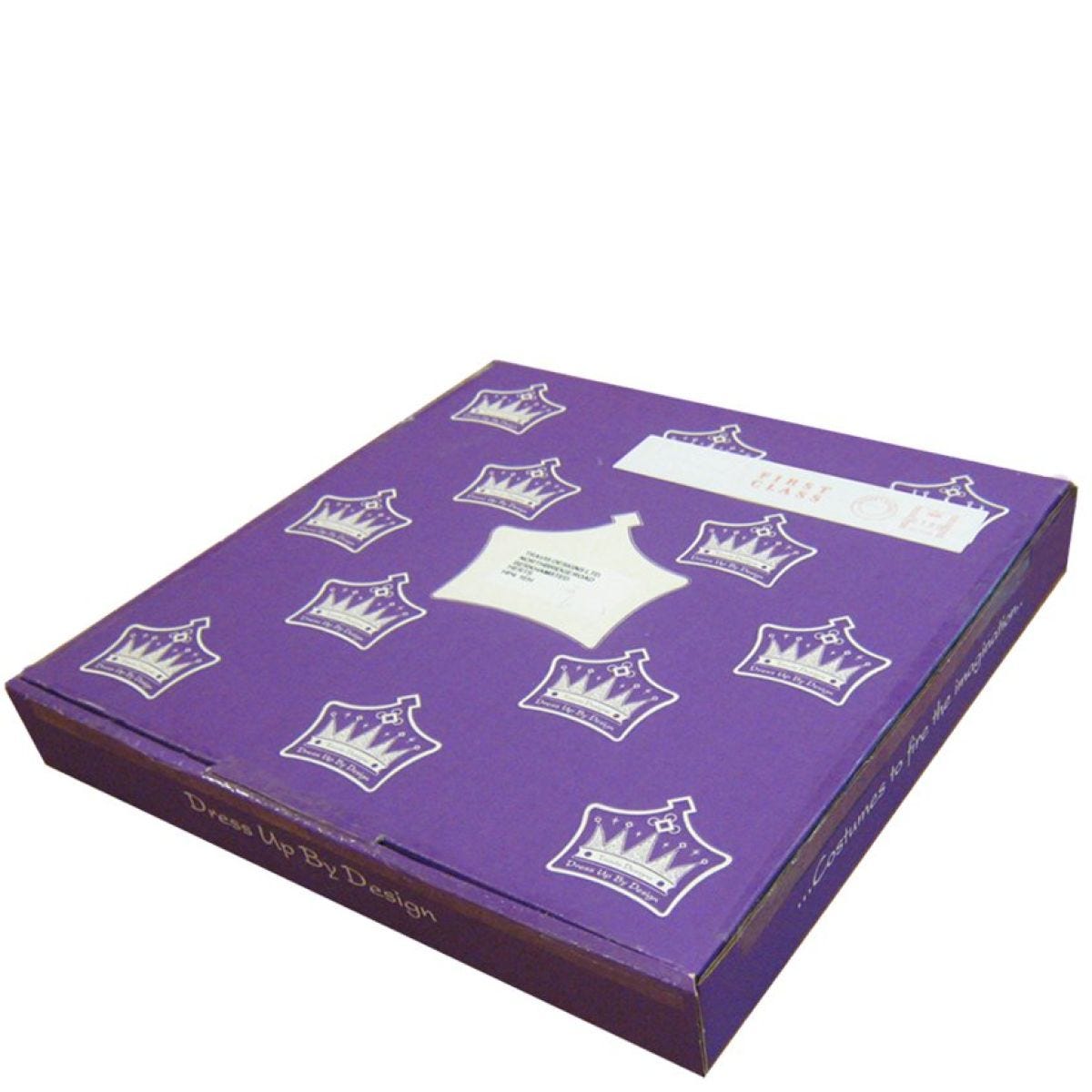"Dress Up by Design" Gift Box