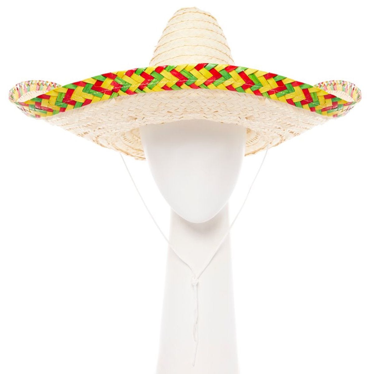 Mexican Sombrero