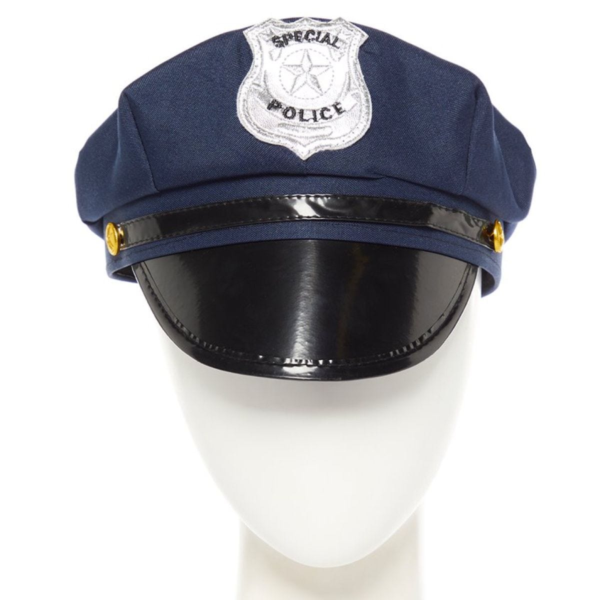 Navy Police Hat