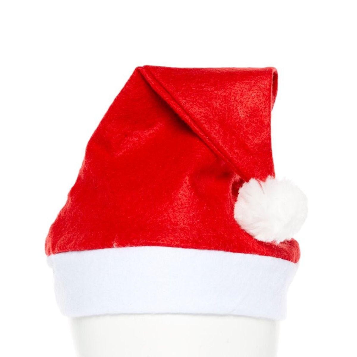 Santa Hat - Child