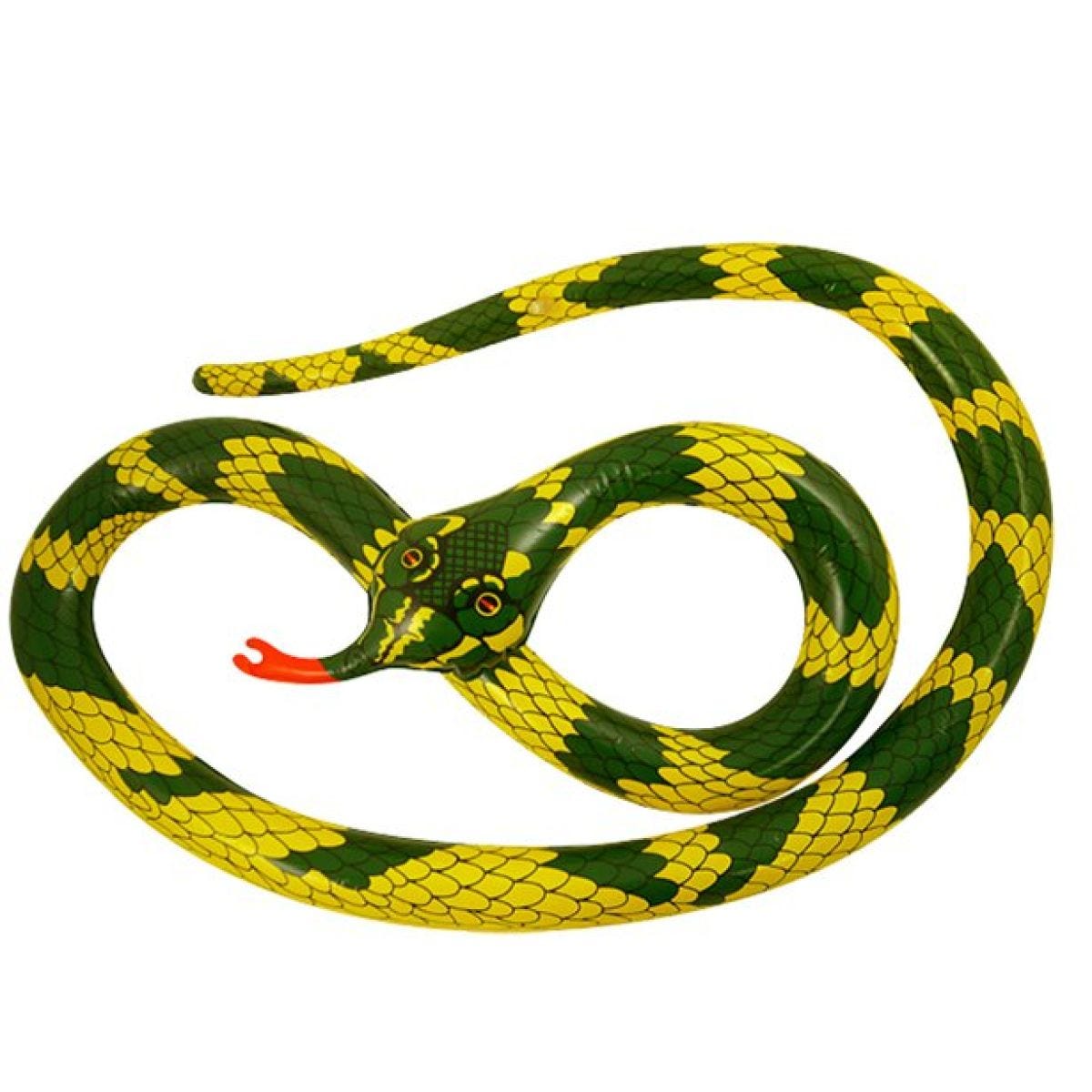 Inflatable Snake - 230cm