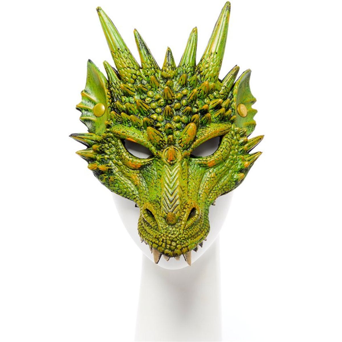 Dragon Mask