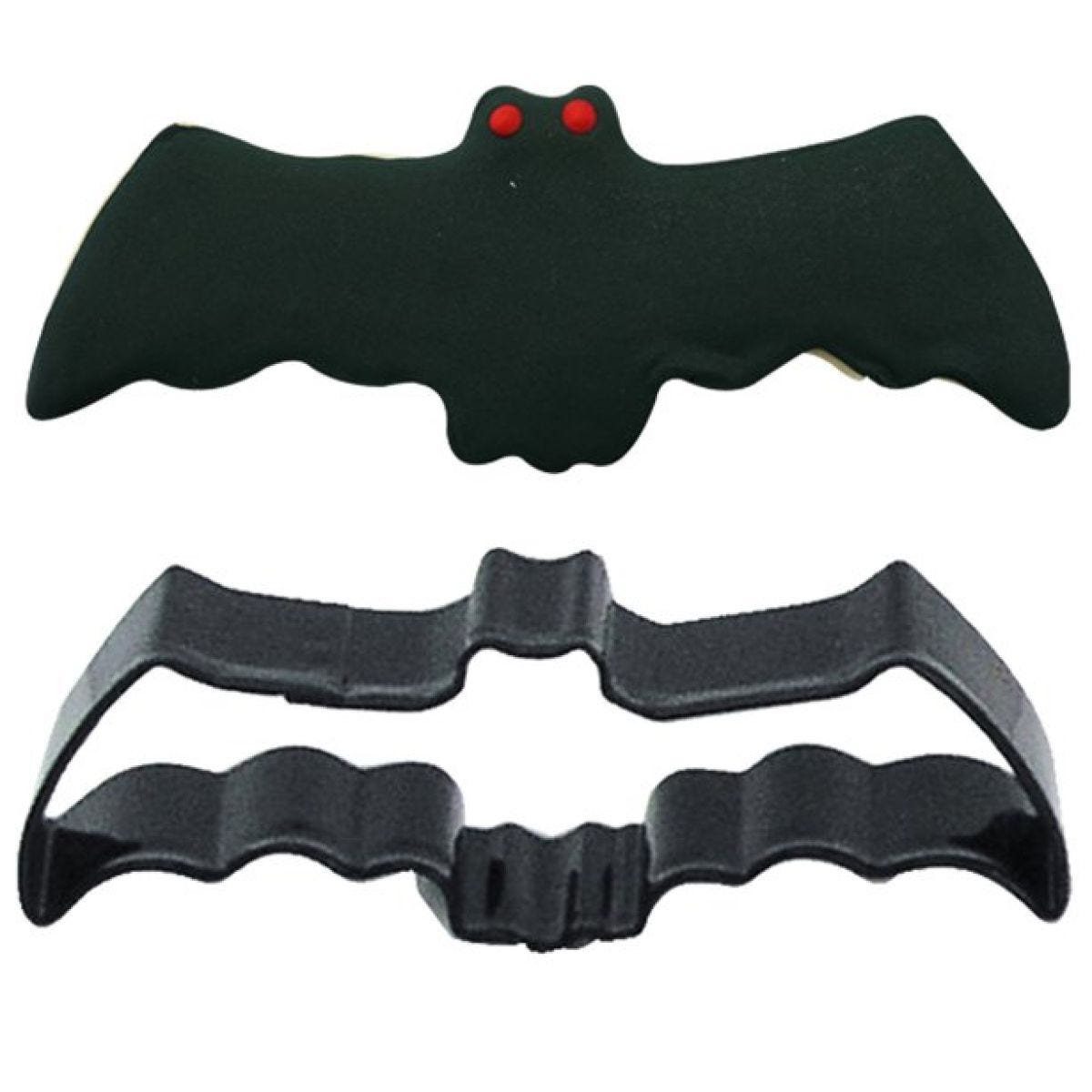 Bat Cookie Cutter