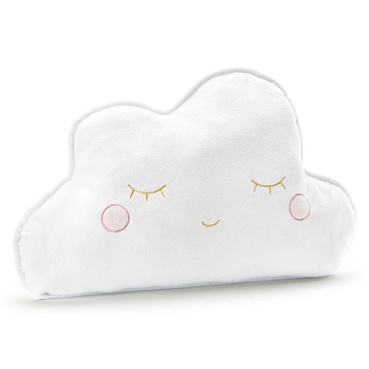 Cloud Cushion - 56cm x 33cm