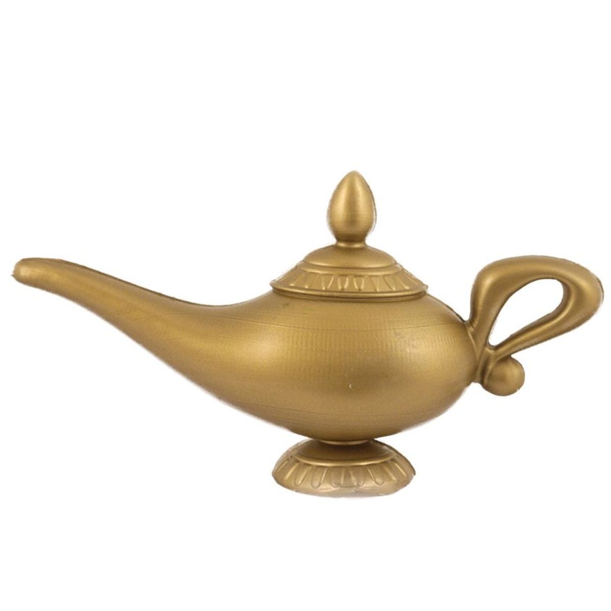 Genie Lamp - 23cm