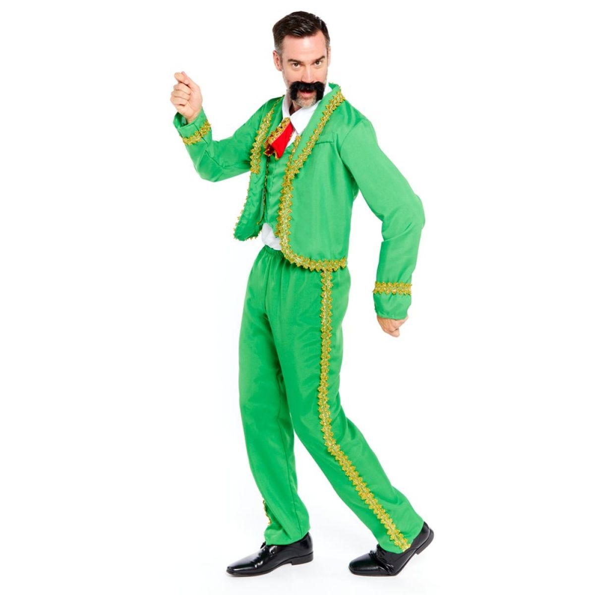 Mexican Man - Adult Costume