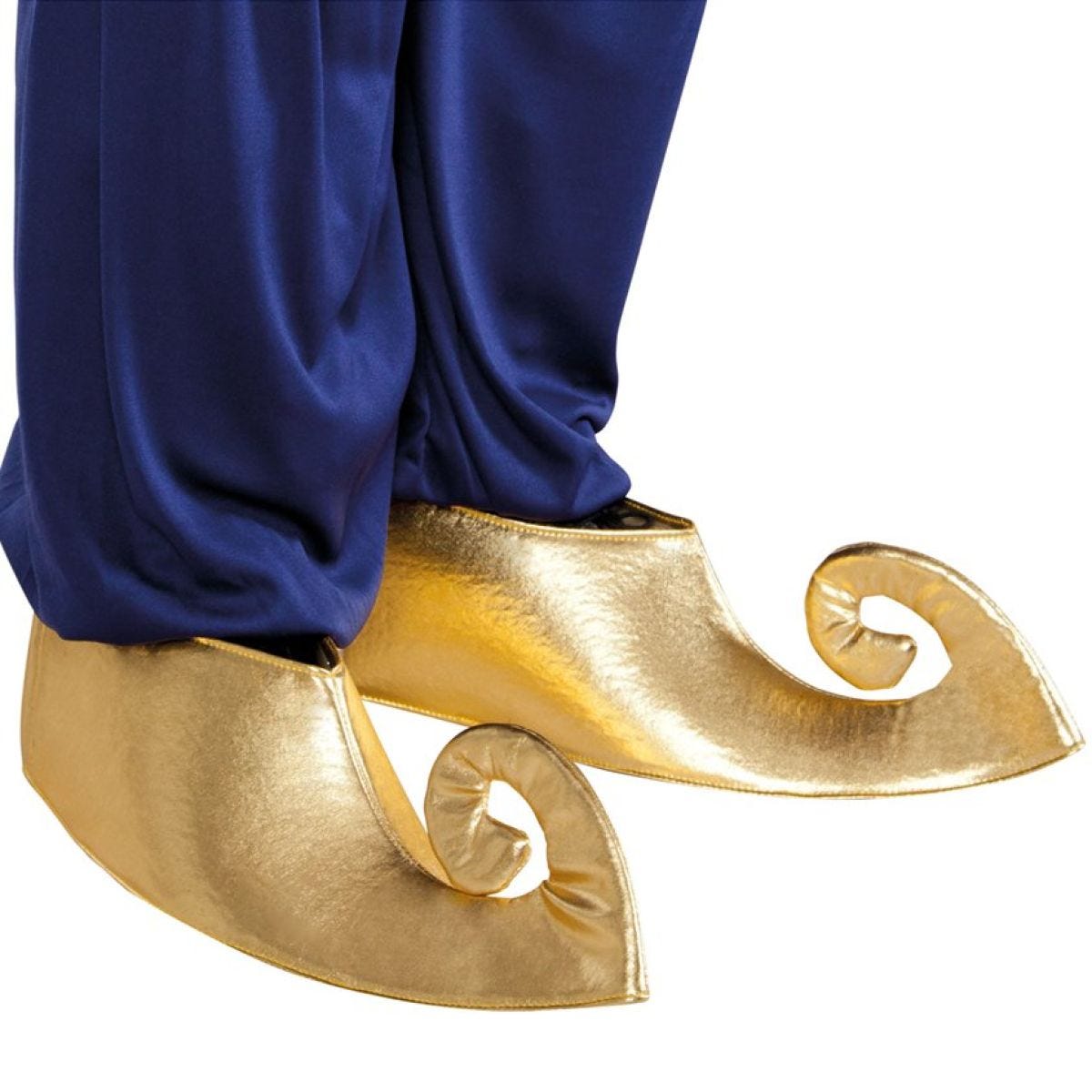 Sultan Shoe Covers - One Size