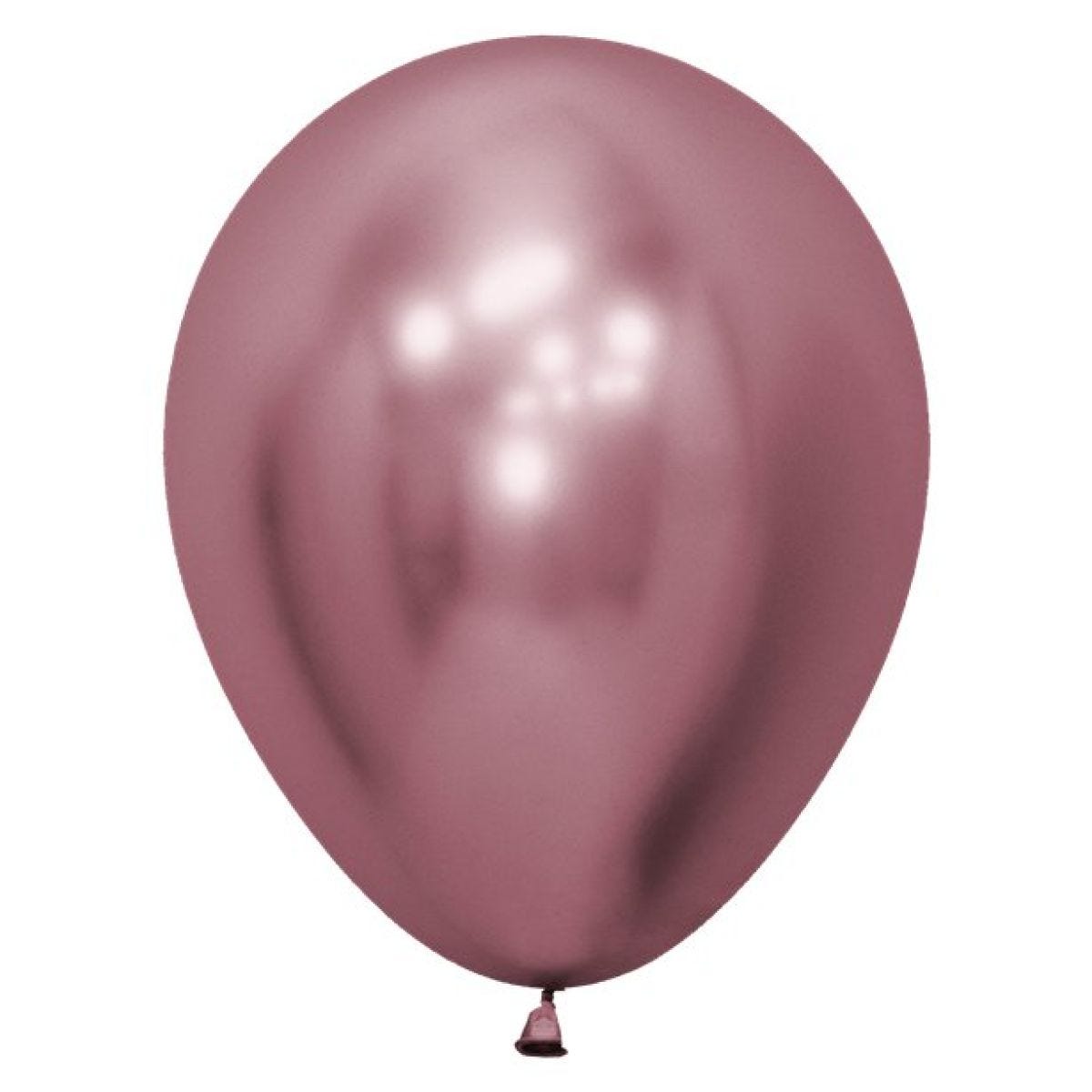 Reflex Pink Balloons - 18" Latex (15pk)