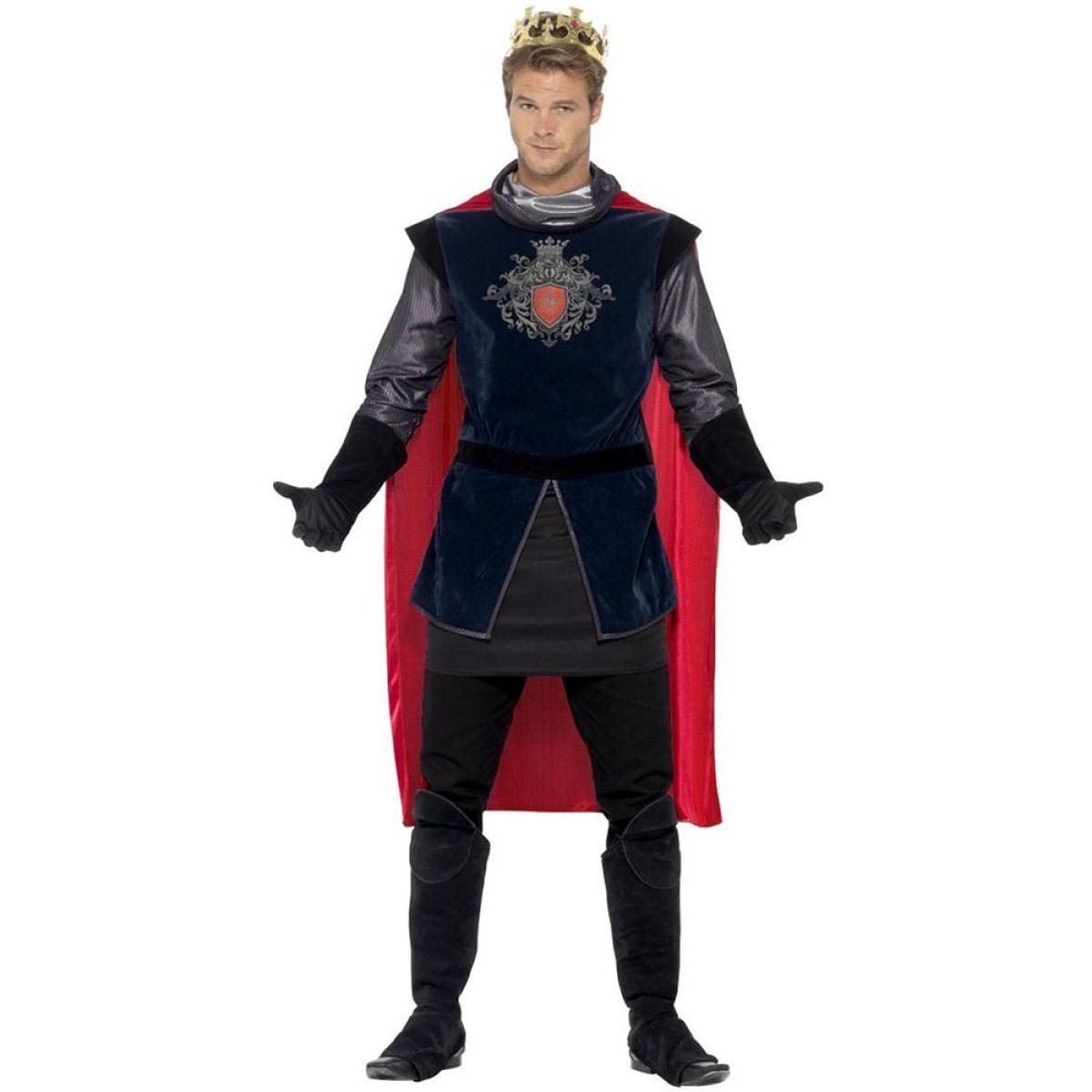 King Arthur - Adult Costume