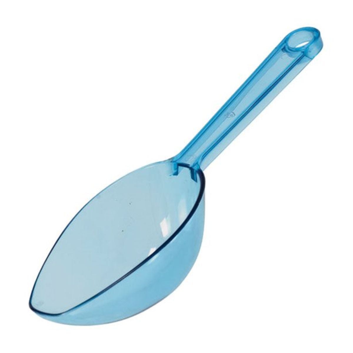 Candy Buffet Sweet Scoop - Caribbean Blue