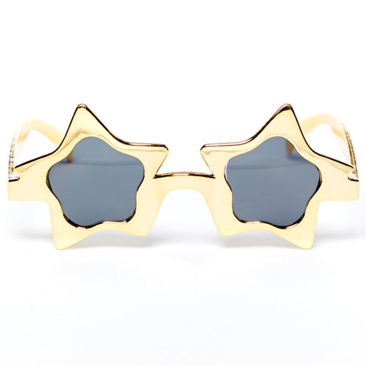 Gold Star Glasses