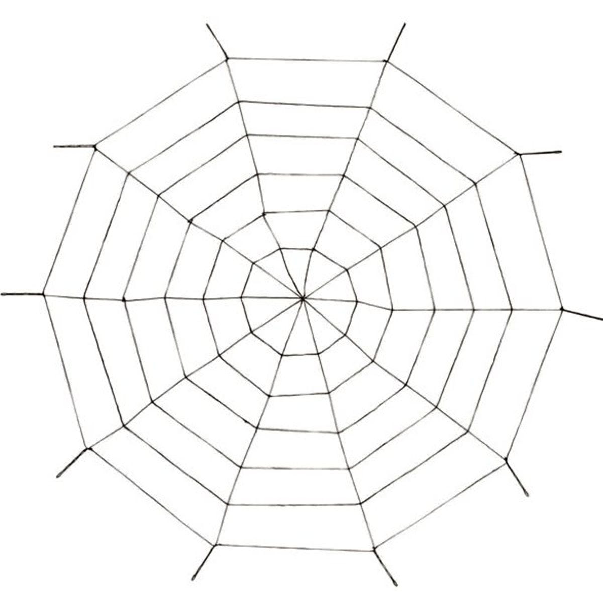 Giant Rope Web - 1.5m