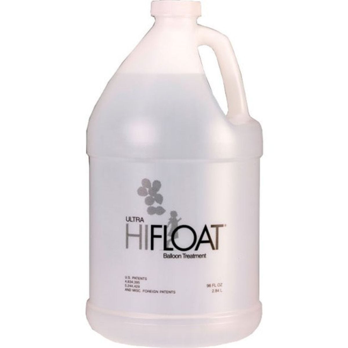 Hi- Float Balloon Treatment - Latex 96oz/2.8L