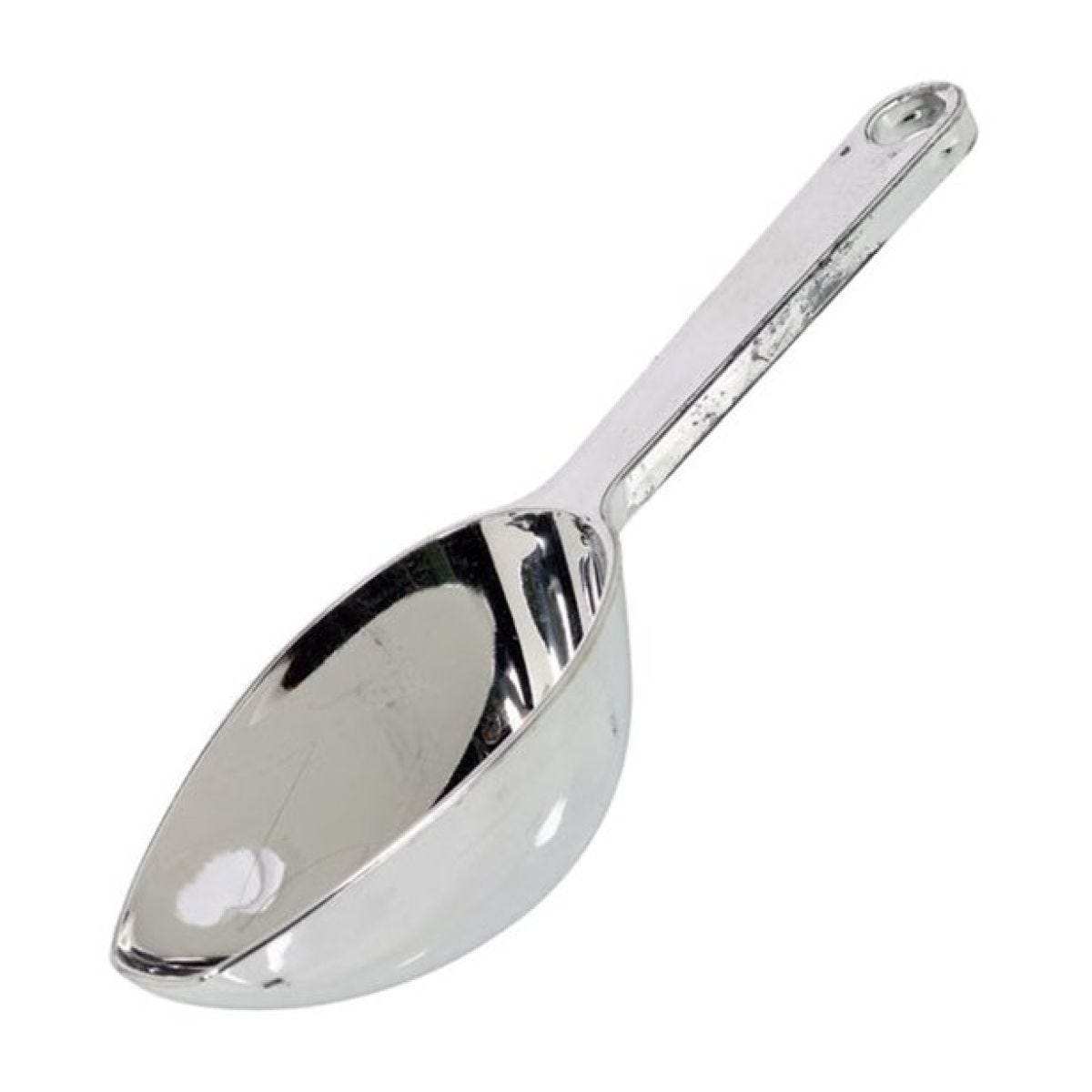 Candy Buffet Sweet Scoop - Silver