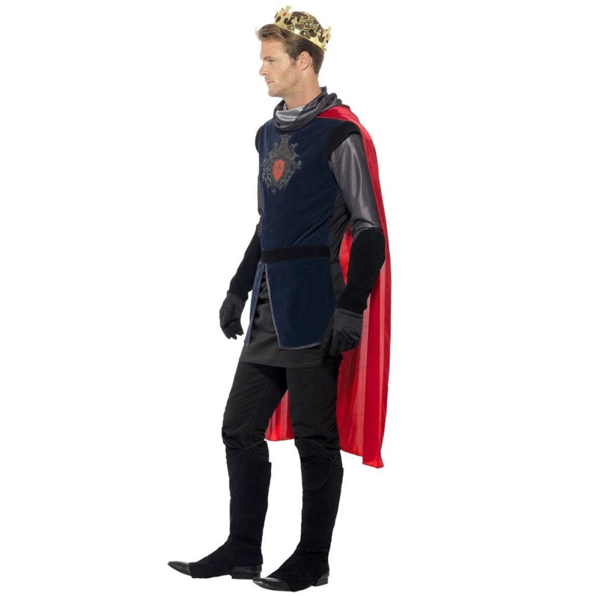 King Arthur - Adult Costume