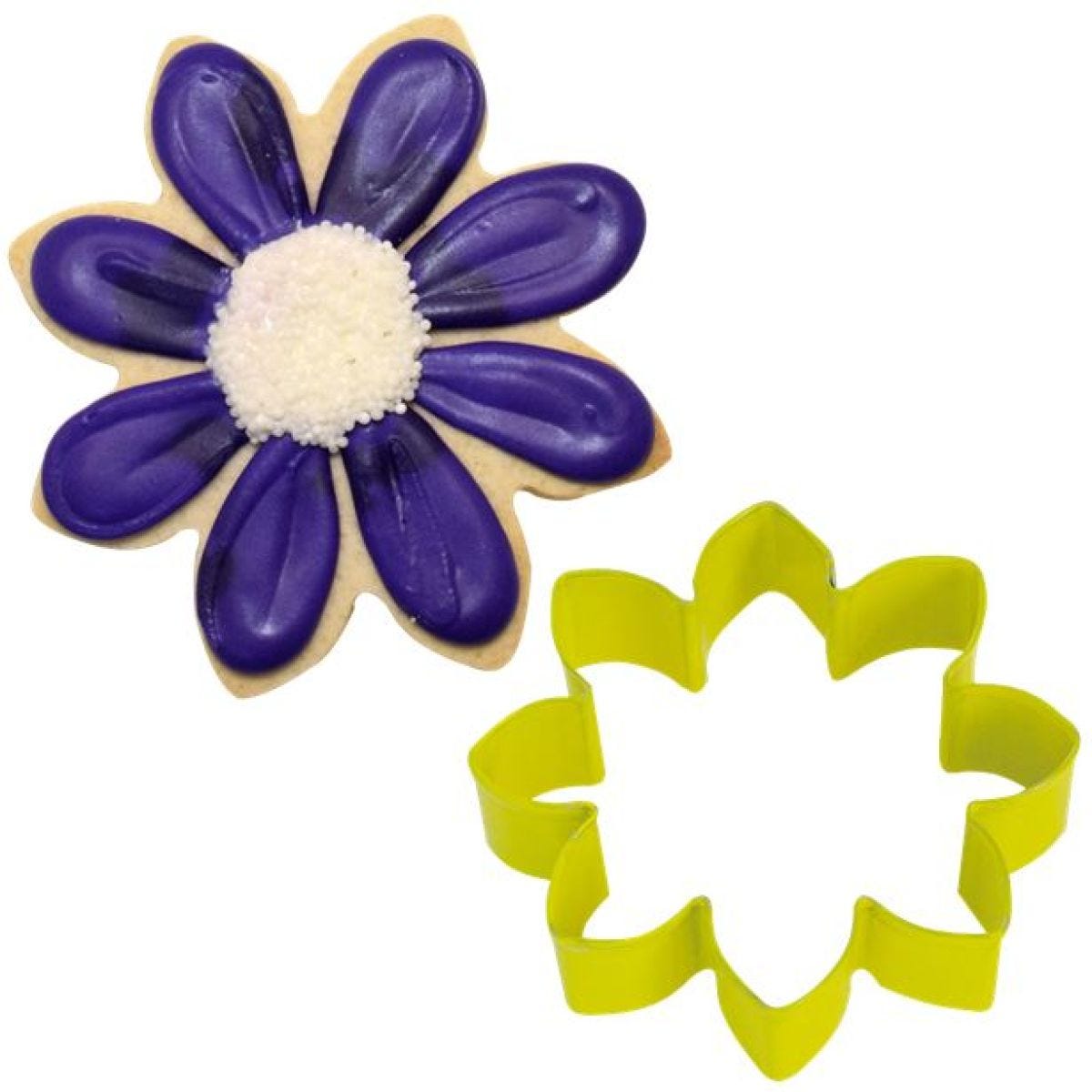 Daisy Cookie Cutter