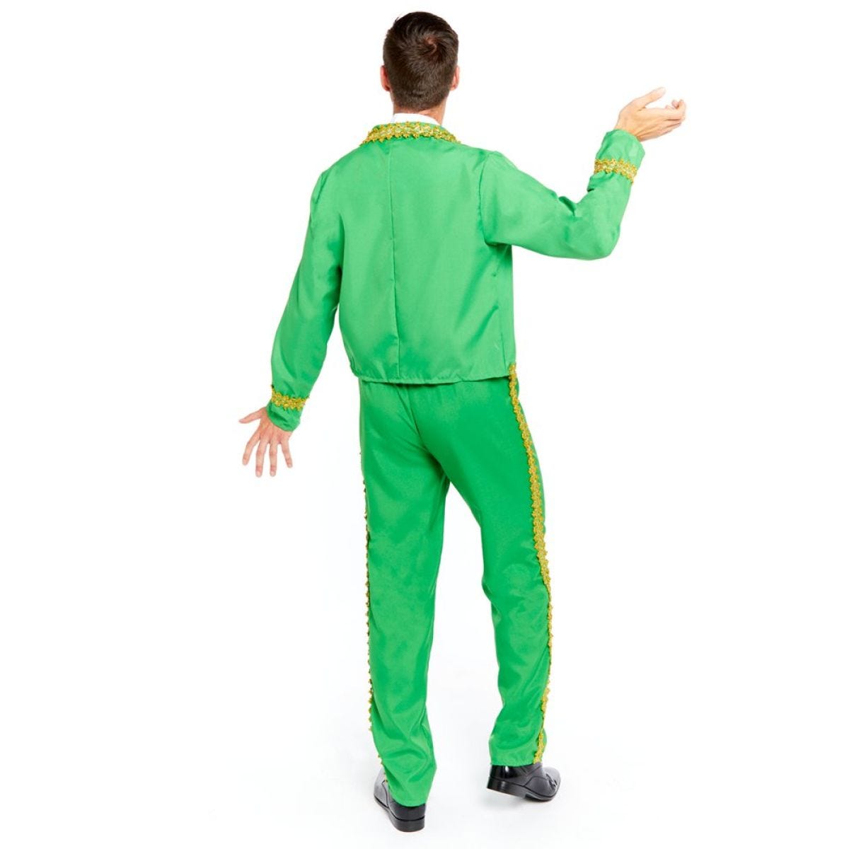 Mexican Man - Adult Costume