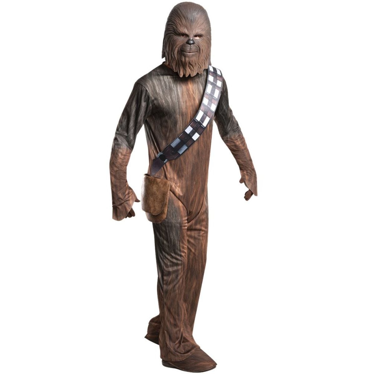 Chewbacca - Adult Costume