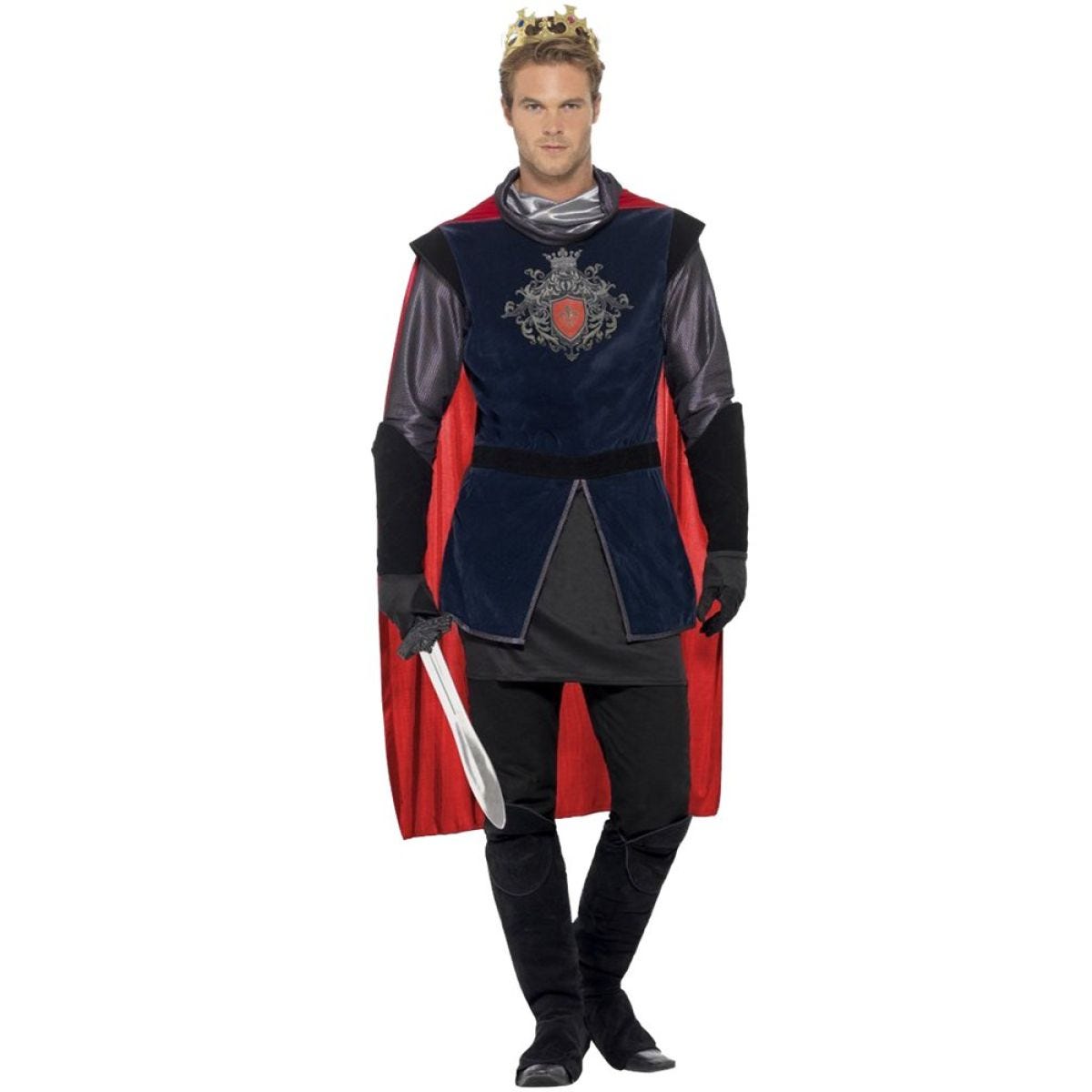 King Arthur - Adult Costume