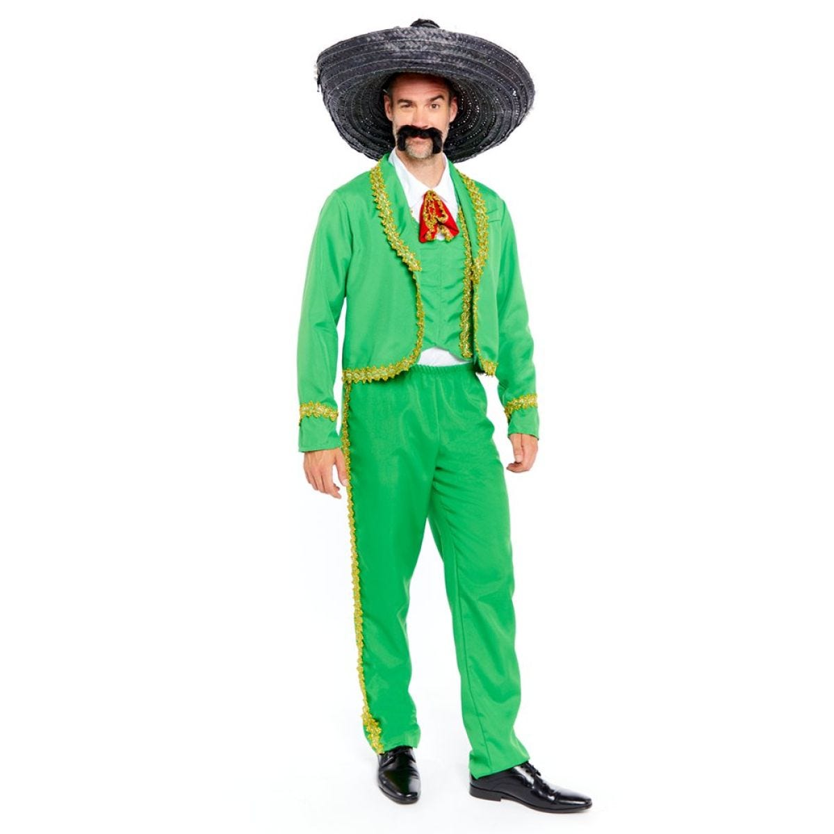 Mexican Man - Adult Costume