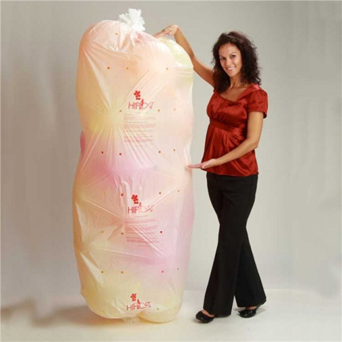 Balloon Decor Transport Bags