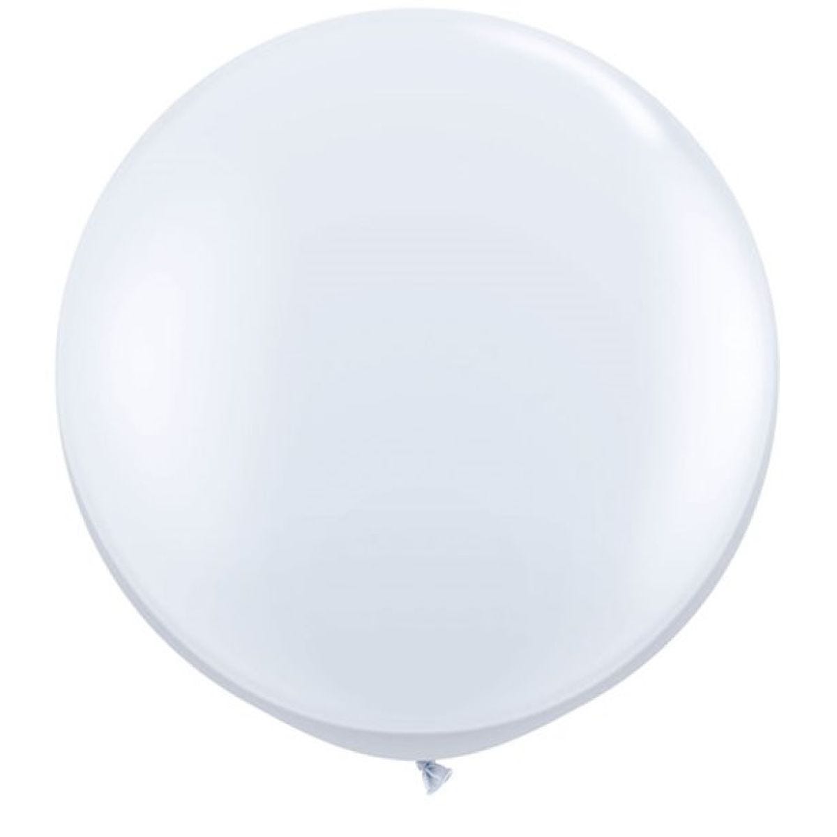 White Balloons - 36&apos;&apos;