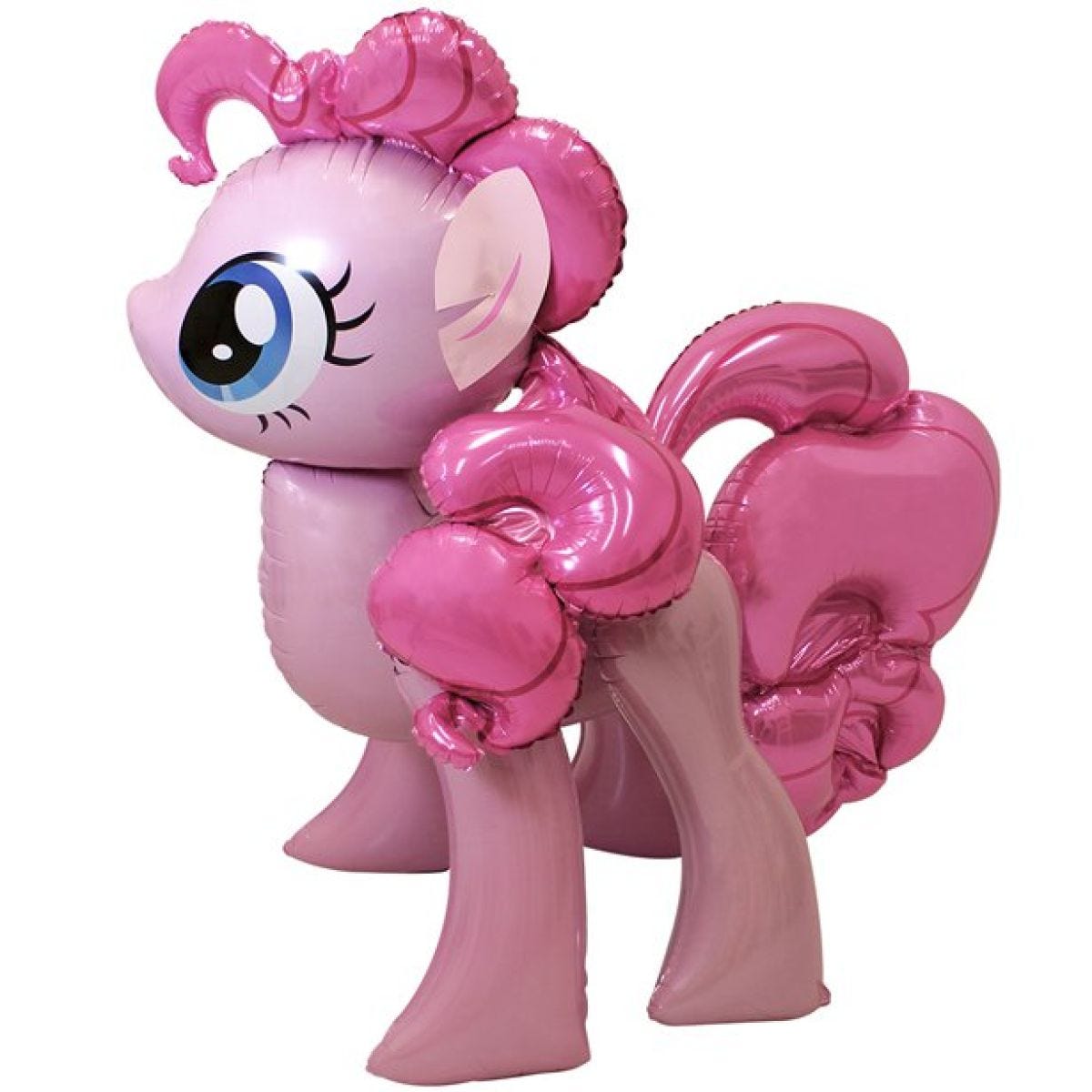 My Little Pony Giant Foil Airwalker Balloon - 47&apos;&apos; x 45"