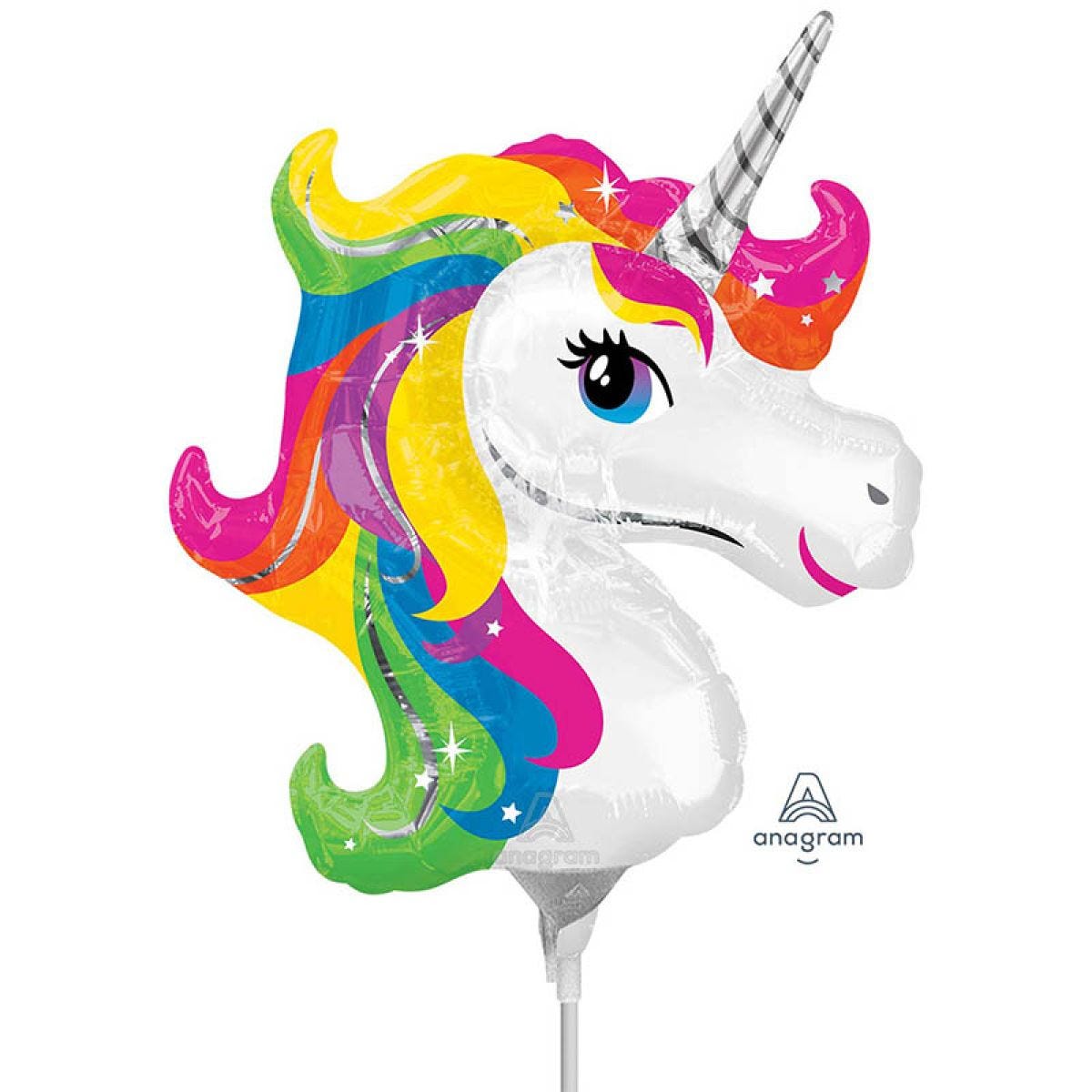 Unicorn Mini Air-fill (Uninflated)