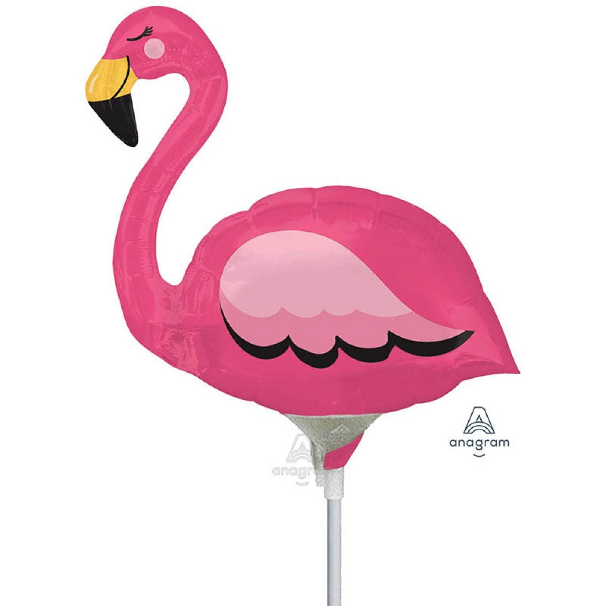 Flamingo Mini Air-fill (Uninflated)