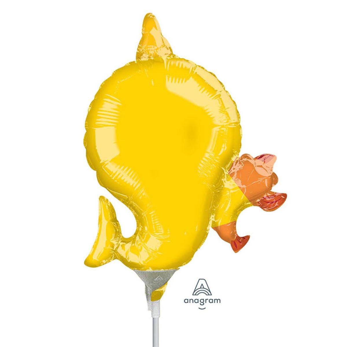Baby Shark Mini Air-fill (Uninflated)