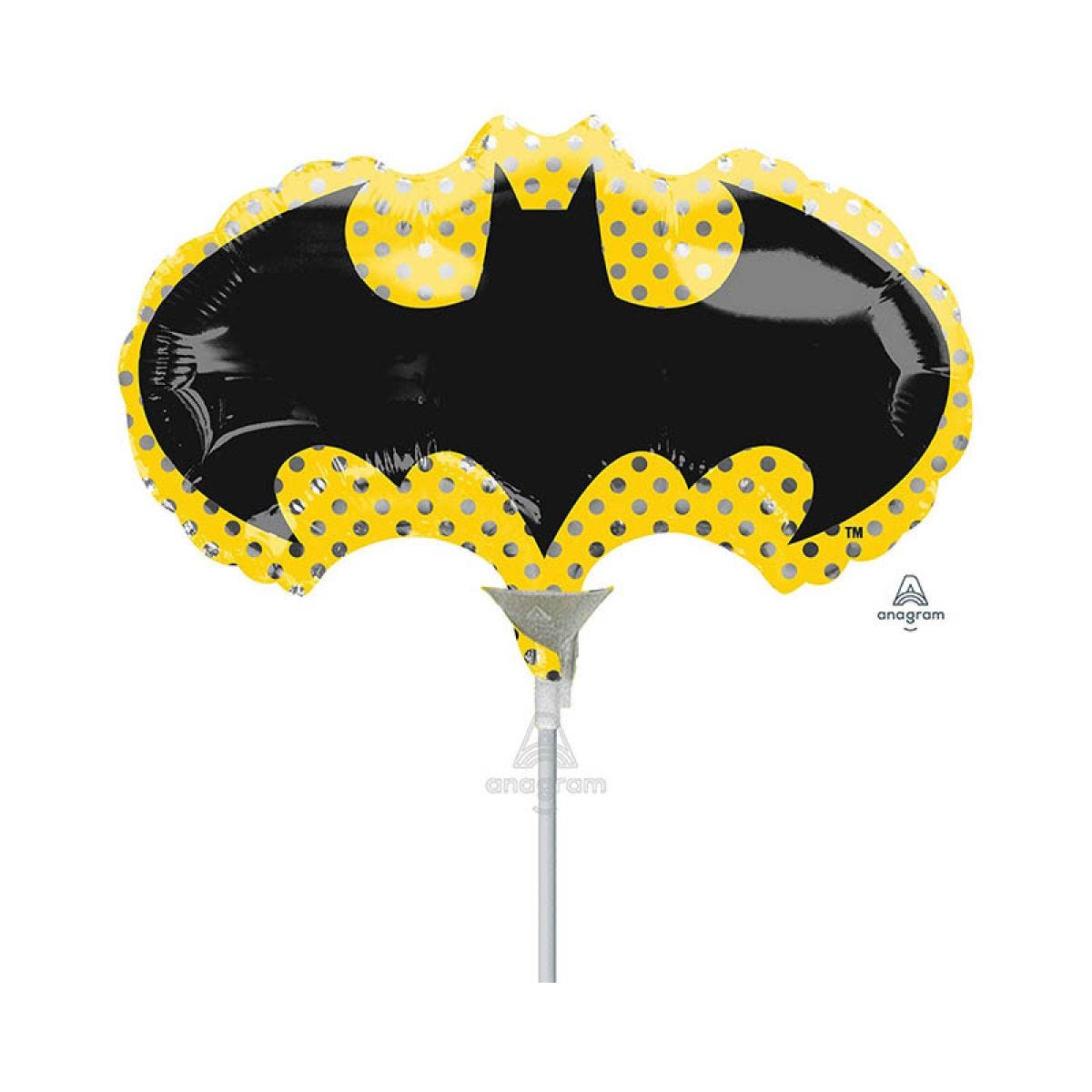Batman Mini Air-fill (Uninflated)