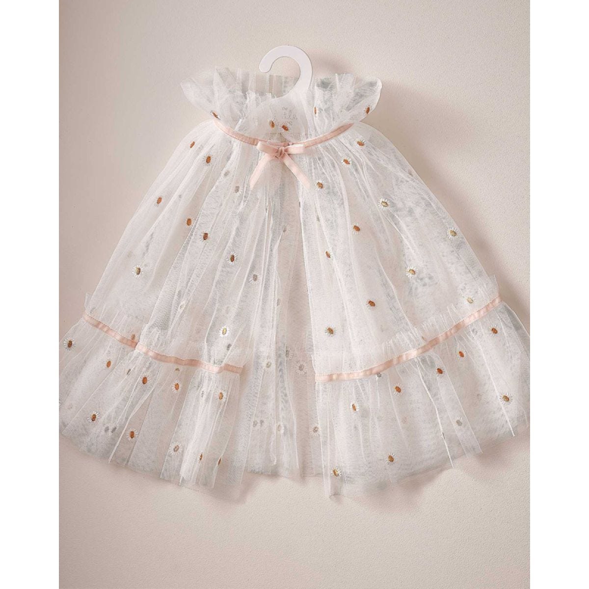 Daisy Cape