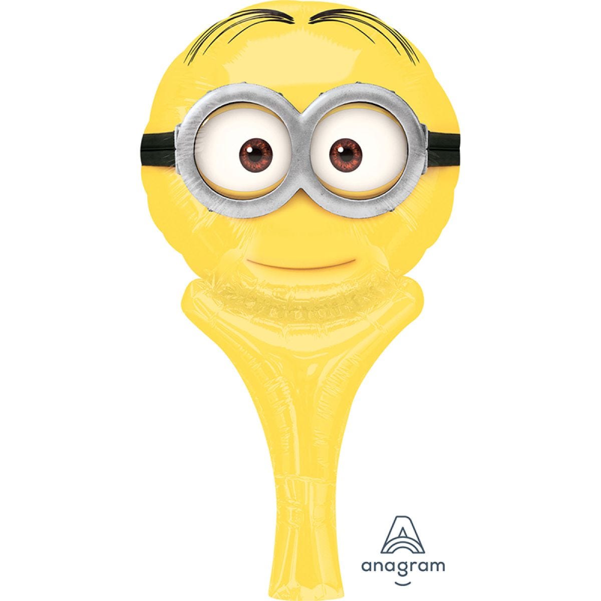Minions Balloon - Inflate A Fun