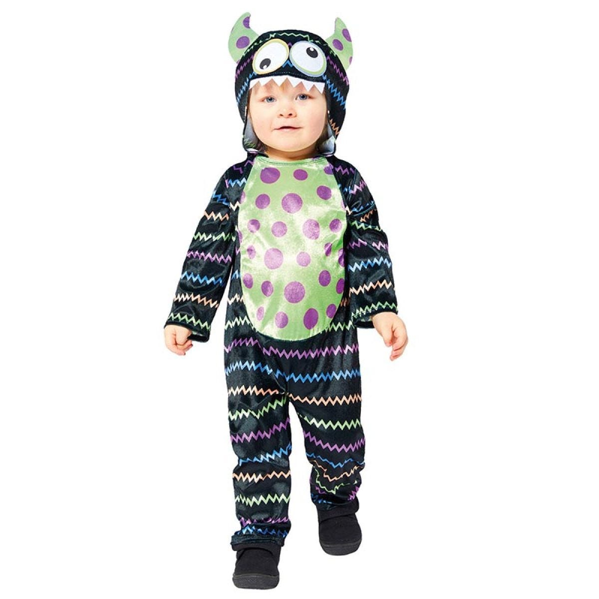 Little Monster Costume - Childs Costume