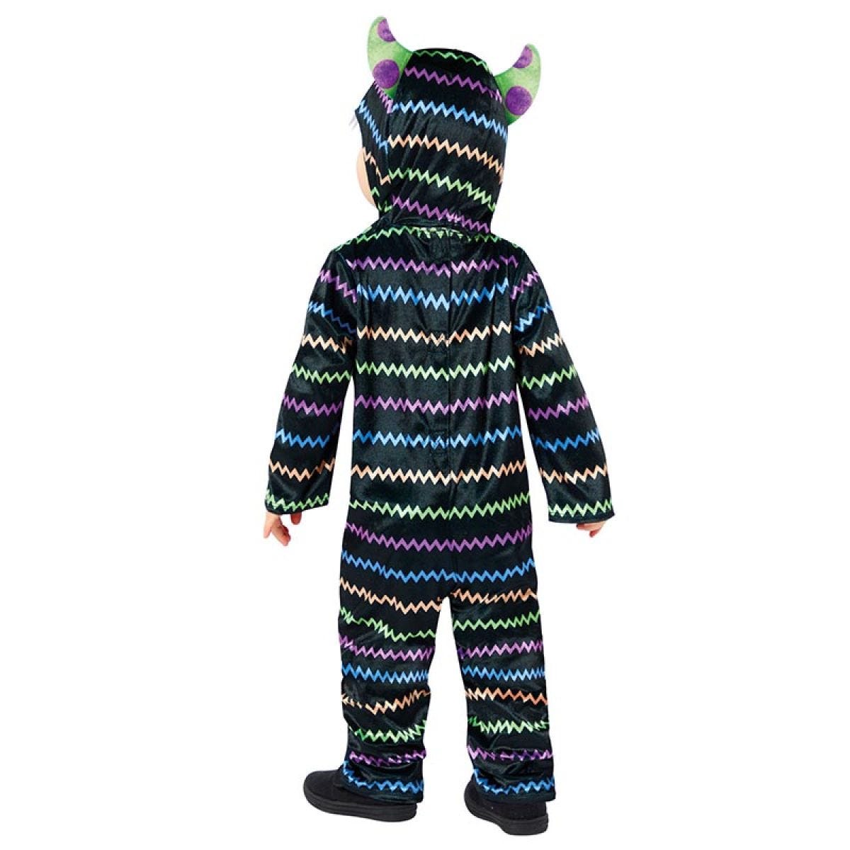 Little Monster Costume - Childs Costume