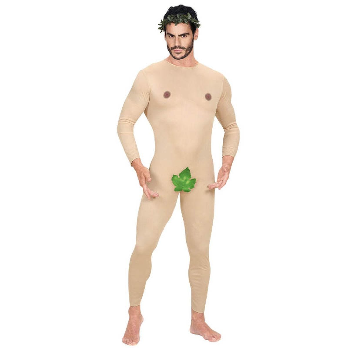Adam in Paradise - Adult Costume