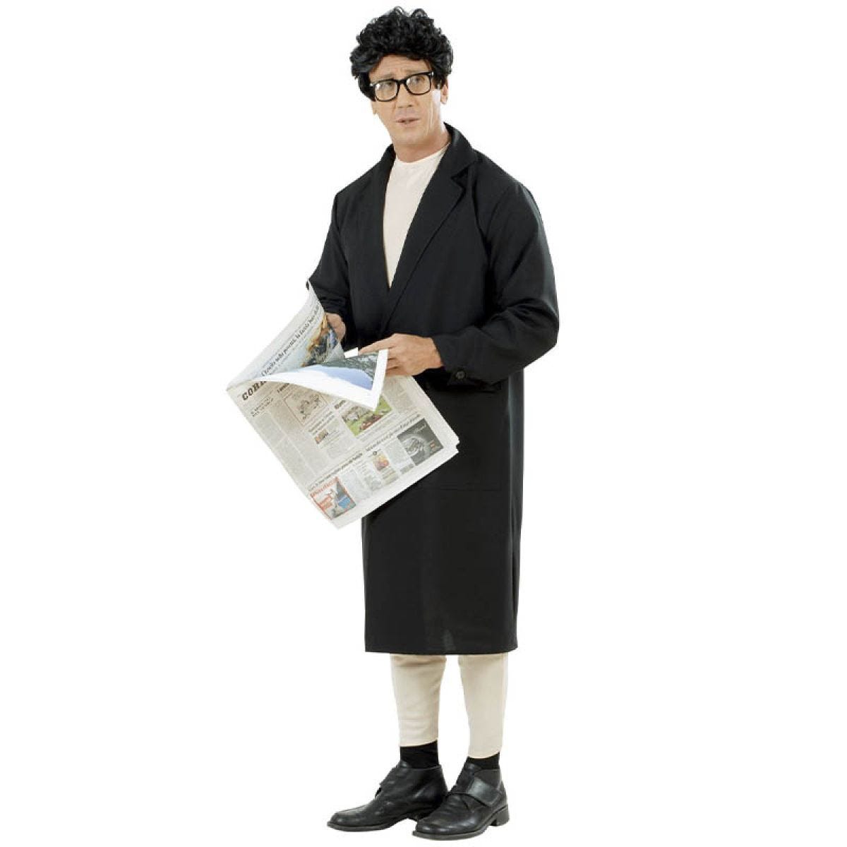 The Flasher - Adult Costume