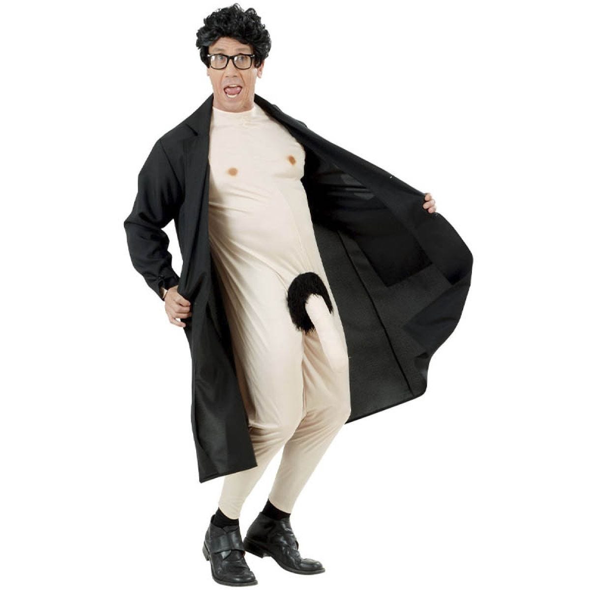 The Flasher - Adult Costume