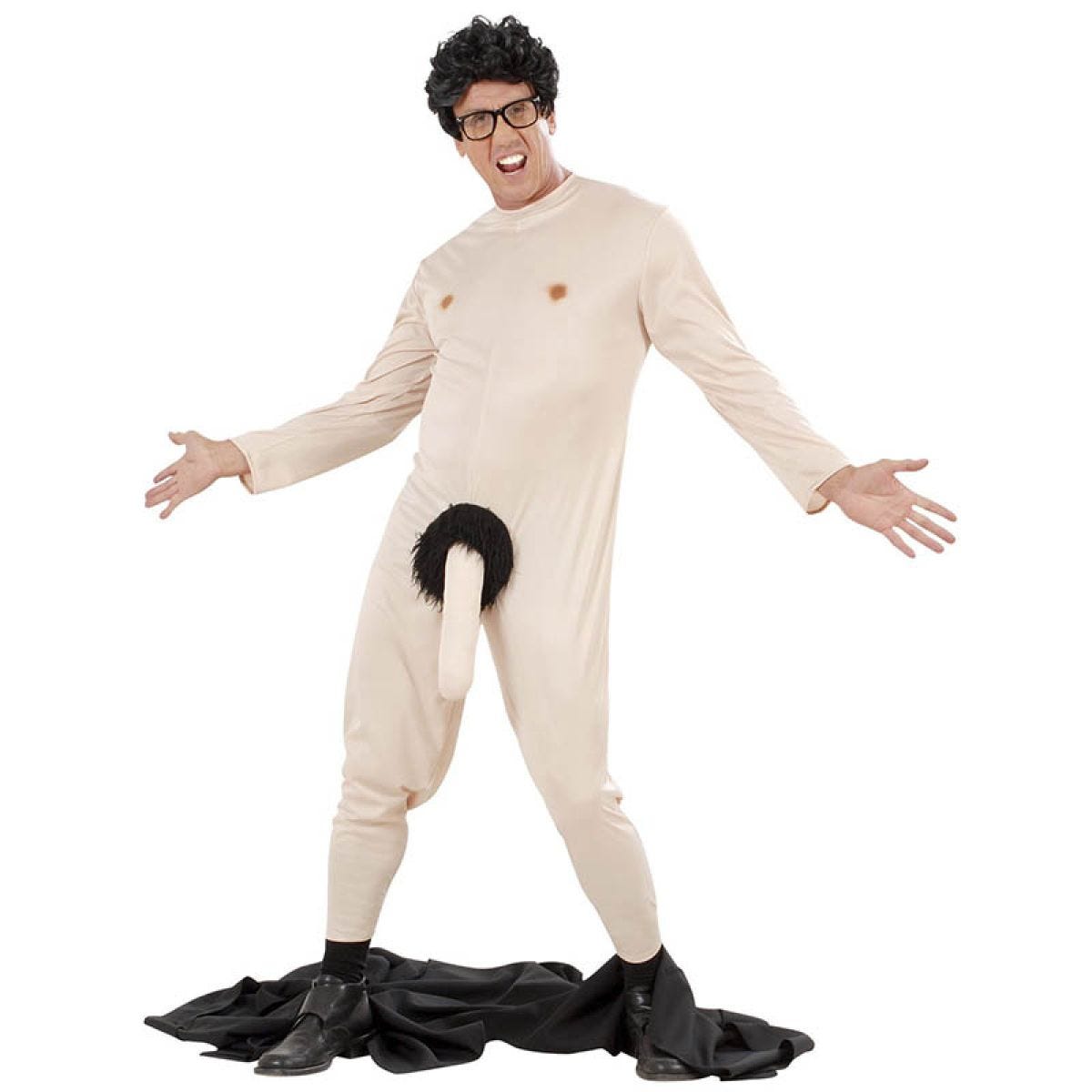The Flasher - Adult Costume