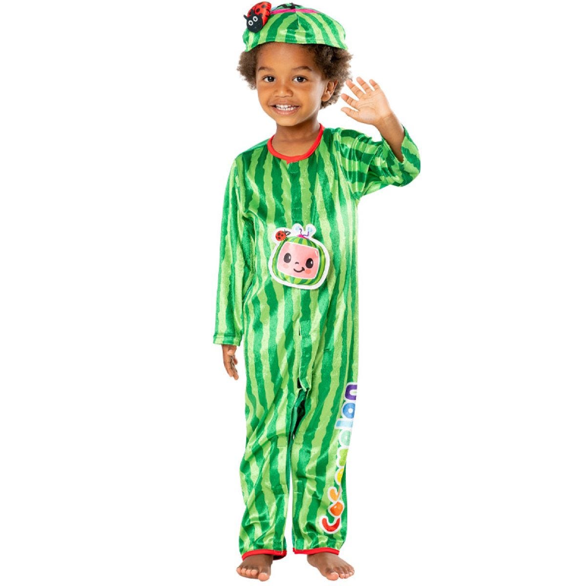 Cocomelon Romper - Child Costume