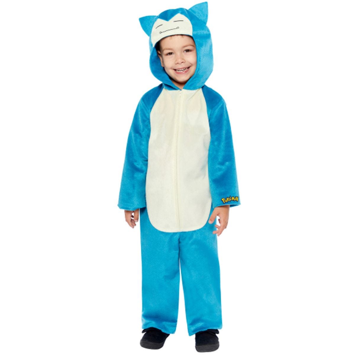 Pokemon Snorlax - Child Costume