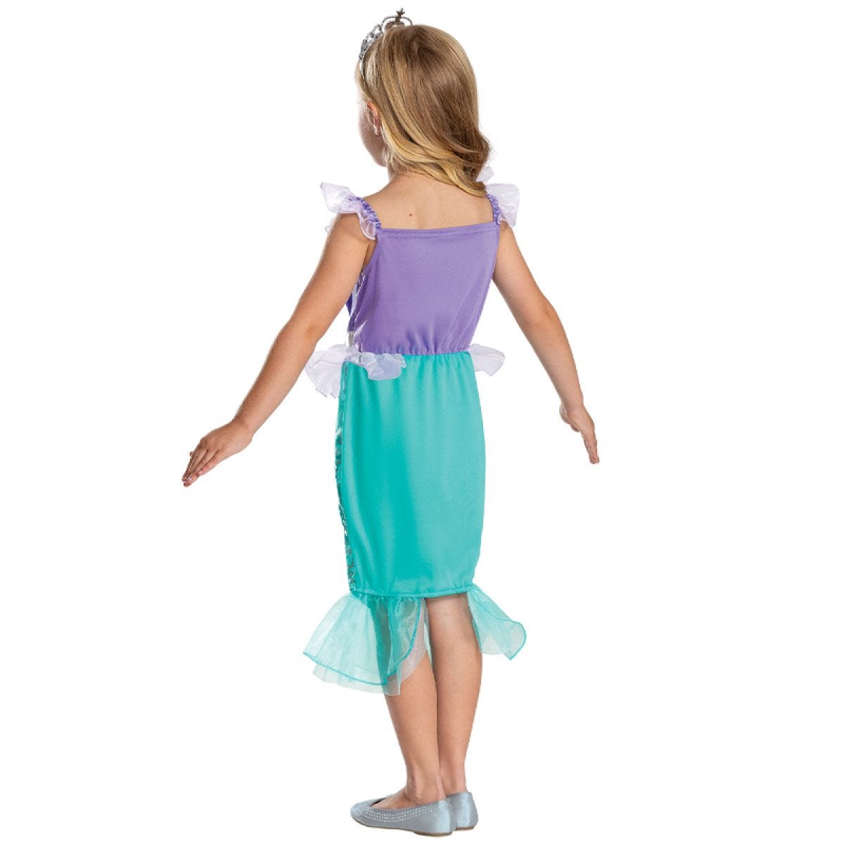 Disney Princess Ariel - Child Costume