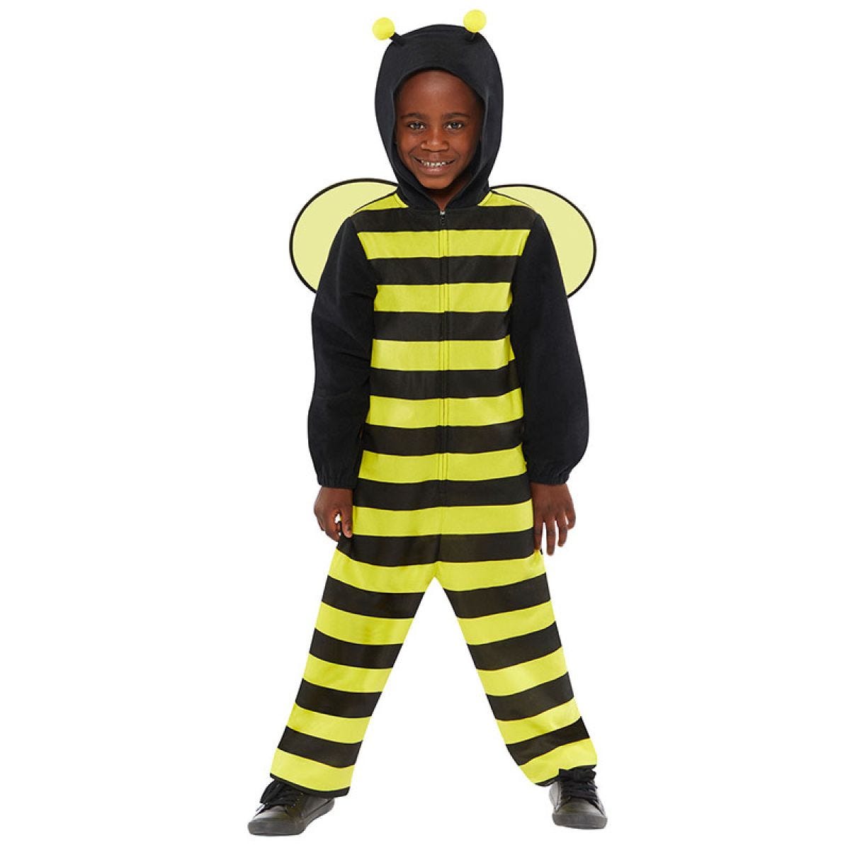 Bee Onesie - Child Costume