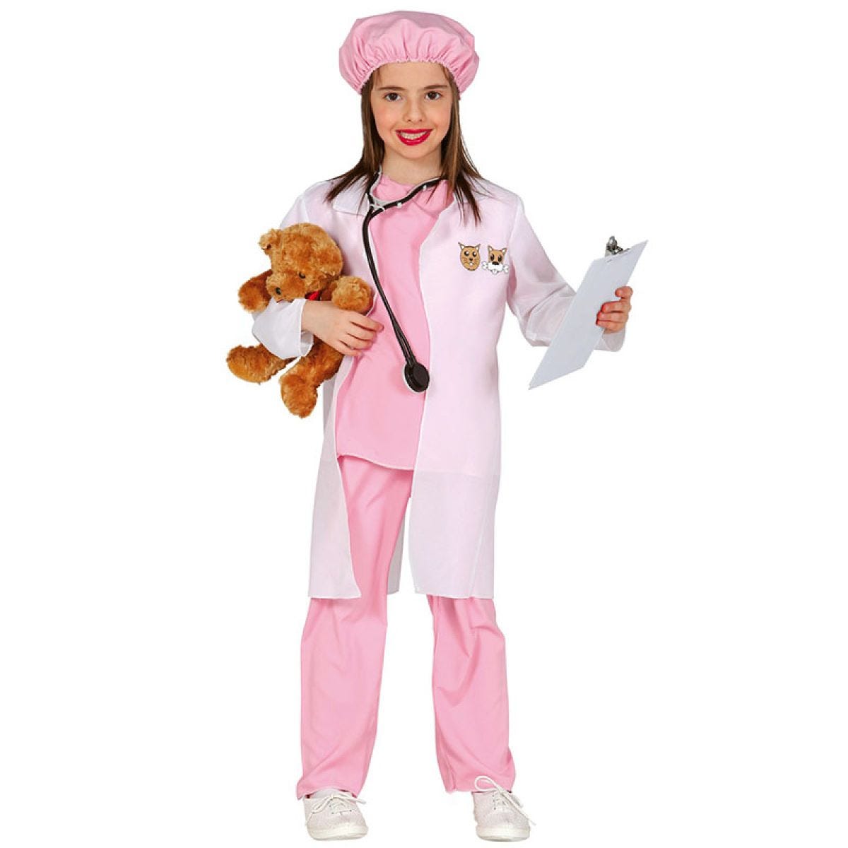 Vet - Child Costume