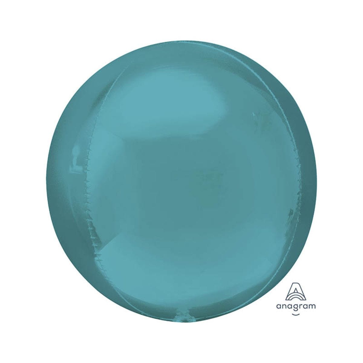 Aqua Orbz Balloon