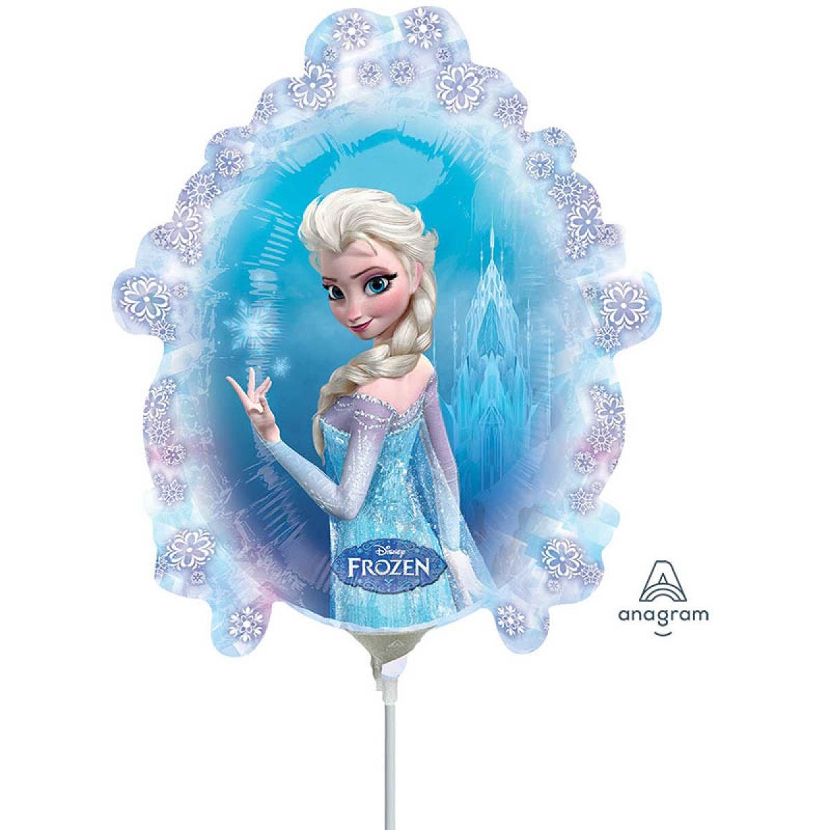 Disney Frozen Mini Air-fill (Uninflated)