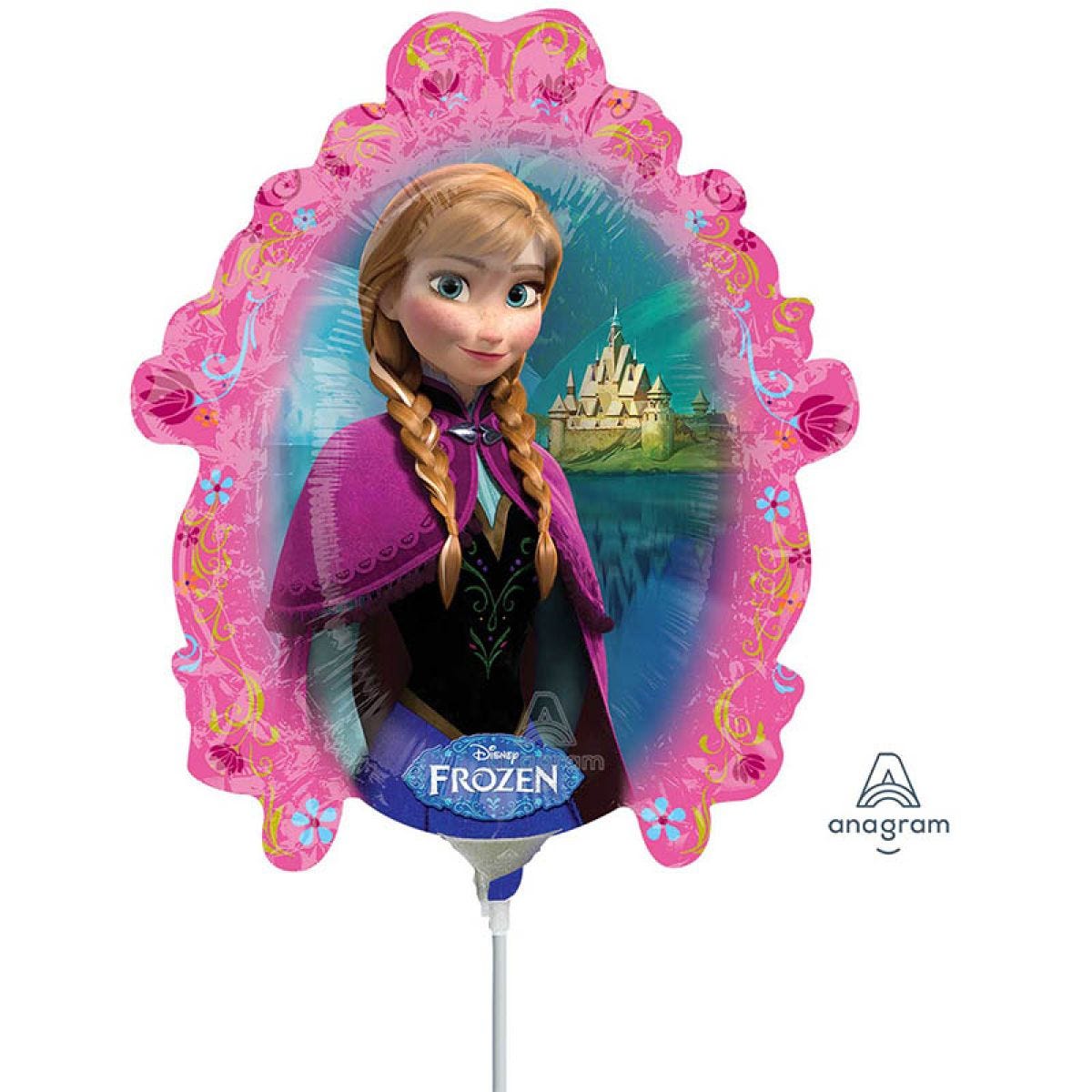 Disney Frozen Mini Air-fill (Uninflated)