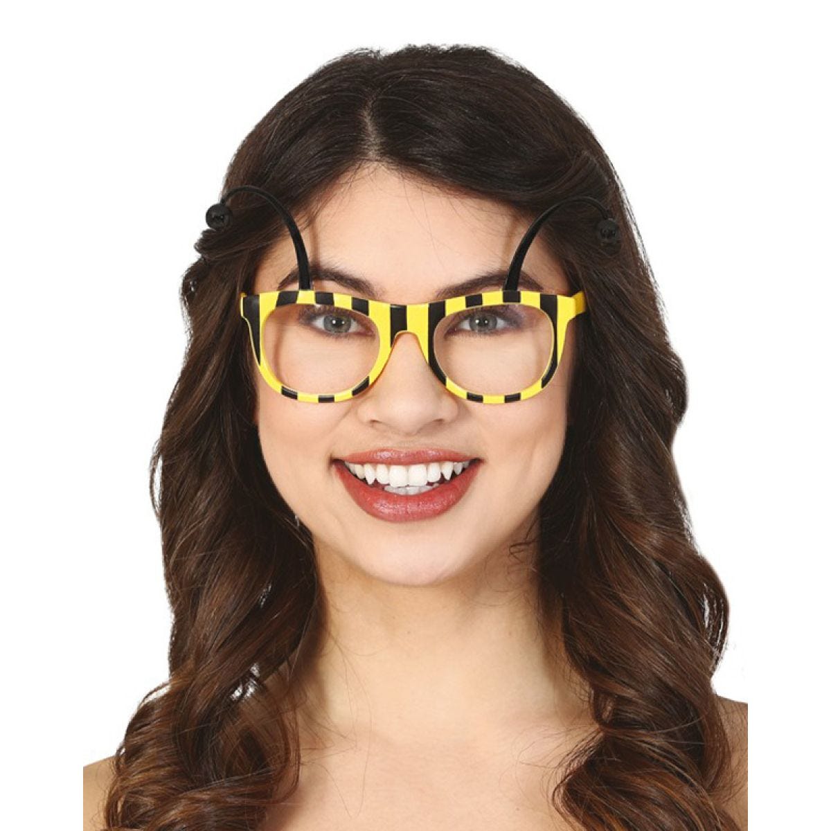 Bee Glasses