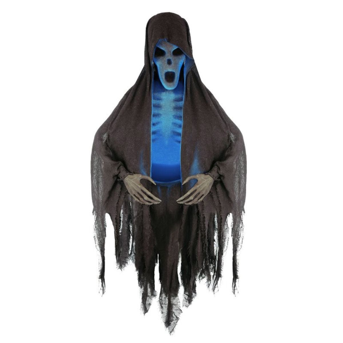 Animated Dementor