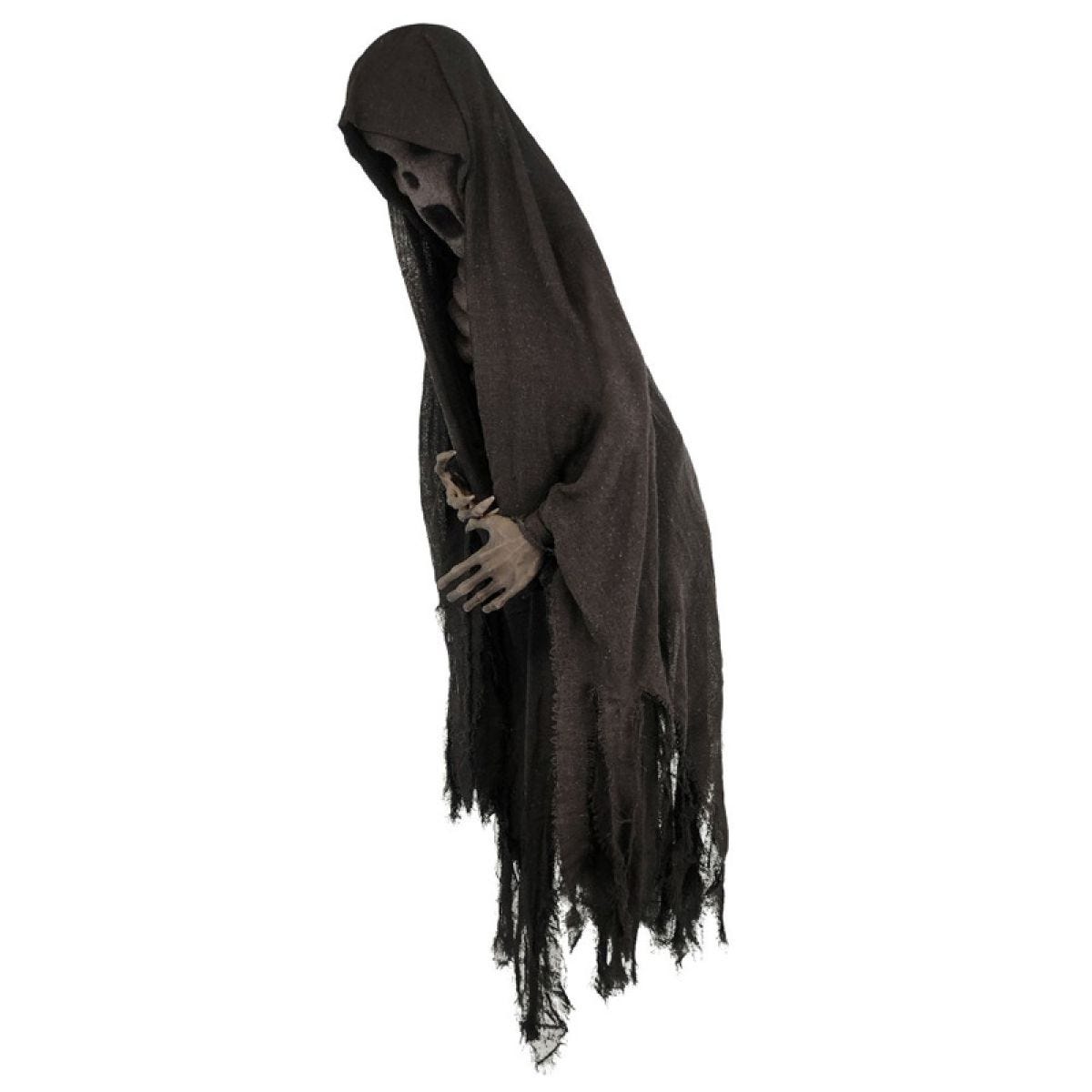 Animated Dementor